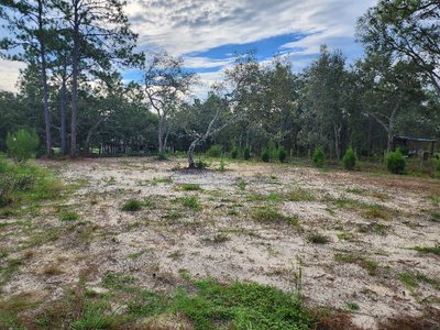 25 x 15 Unpaved Lot in Brooksville, Florida near [object Object]