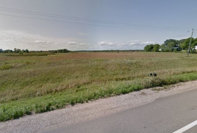 30 x 10 Unpaved Lot in Parkers Prairie, Minnesota