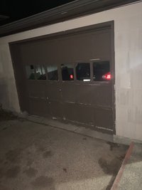 20 x 15 Garage in Norton Shores, Michigan
