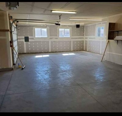 50×50 self storage unit at 1002 Canyon Dr Windsor, Colorado