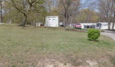 40 x 10 Unpaved Lot in Vinton, Virginia