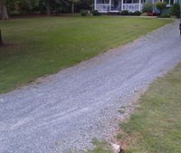 20 x 10 Driveway in Forest, Virginia