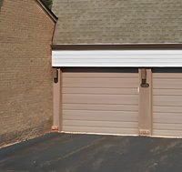 20 x 10 Garage in West Bloomfield Township, Michigan