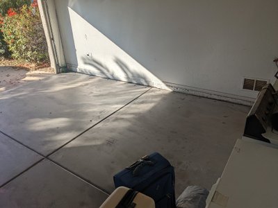 20 x 20 Garage in Tempe, Arizona near [object Object]