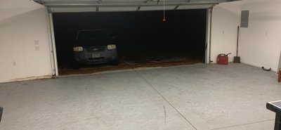 20 x 20 Garage in Florence, South Carolina