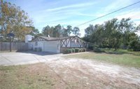 30 x 10 Unpaved Lot in New Port Richey, Florida