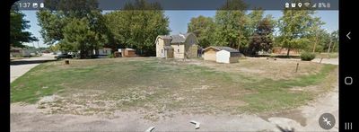 25 x 20 Unpaved Lot in Fort Madison, Iowa