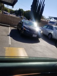 10 x 20 Parking Lot in Lakeside, California
