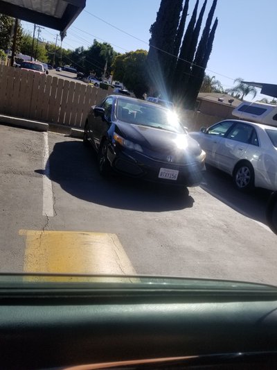 10 x 20 Parking Lot in Lakeside, California near [object Object]