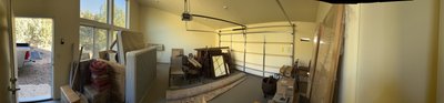 20 x 25 Garage in Apple Valley, Utah near [object Object]