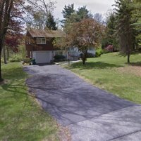 20 x 10 Driveway in Pleasant Valley, New York