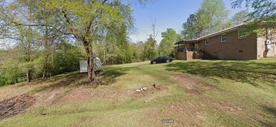 undefined x undefined Unpaved Lot in Milledgeville, Georgia