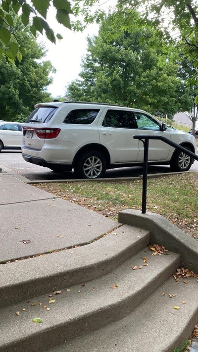 10 x 20 Parking Lot in Pittsburgh, Pennsylvania near [object Object]