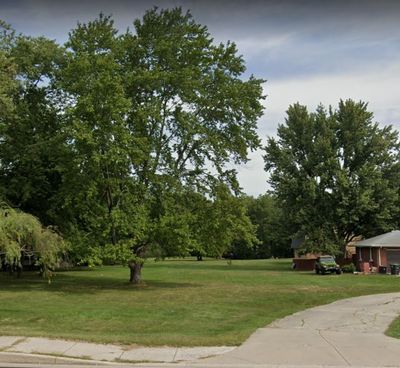 20 x 20 Unpaved Lot in Hobart, Indiana