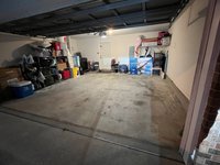 20 x 20 Garage in Pensacola, Florida