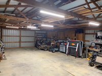 40 x 30 Garage in Philpot, Kentucky