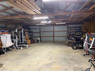 40 x 30 Garage in Philpot, Kentucky near [object Object]