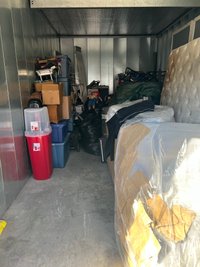 20 x 20 Self Storage Unit in Scotchtown, New York