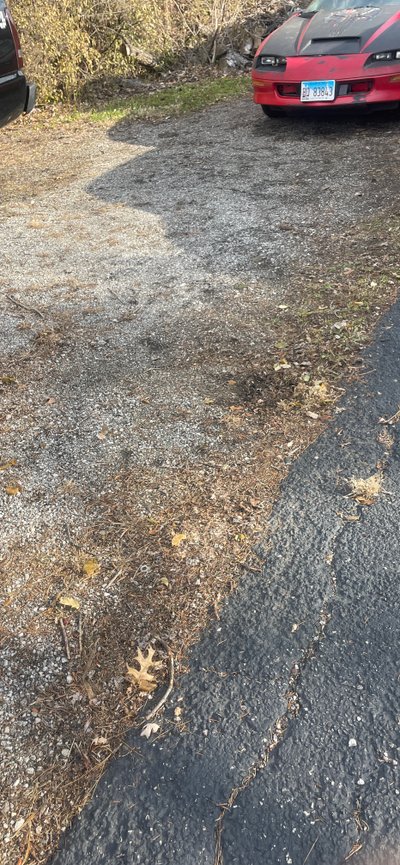 20 x 15 Unpaved Lot in Willowbrook, Illinois near [object Object]