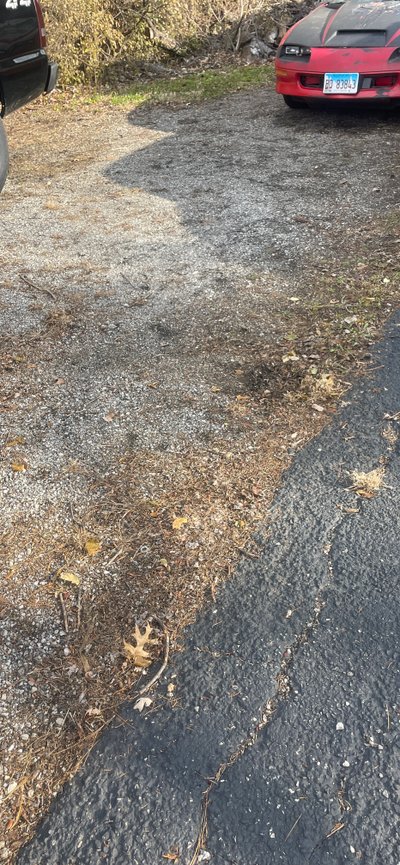 20 x 15 Unpaved Lot in Willowbrook, Illinois near [object Object]