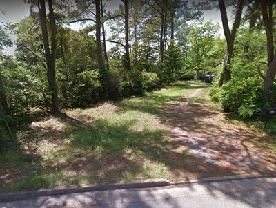 undefined x undefined Unpaved Lot in Portsmouth, Virginia