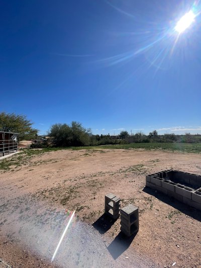 Medium 10×50 Unpaved Lot in Apache Junction, Arizona