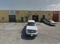 20 x 10 Parking Lot in Hialeah, Florida