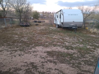 1000 x 1000 Unpaved Lot in Amarillo, Texas near [object Object]