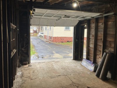 10 x 9 Garage in Hillside, New Jersey near [object Object]