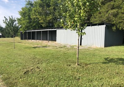 15 x 9 Shed in Murfreesboro, Tennessee