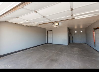 30×15 self storage unit at W Alsdorf Rd Arizona City, Arizona