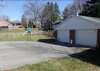 20 x 10 Driveway in Hagerstown, Maryland