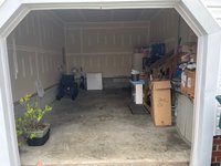 20 x 10 Garage in Richmond, Virginia