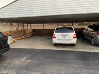 20 x 10 Carport in Philpot, Kentucky