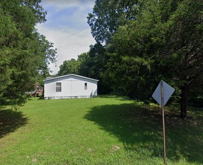 20 x 10 Unpaved Lot in Jackson, Tennessee near [object Object]