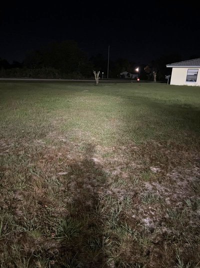 undefined x undefined Unpaved Lot in Indian Lake Estates, Florida