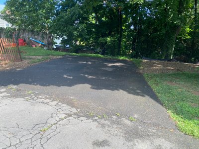 25 x 10 Driveway in Princeton, New Jersey near [object Object]