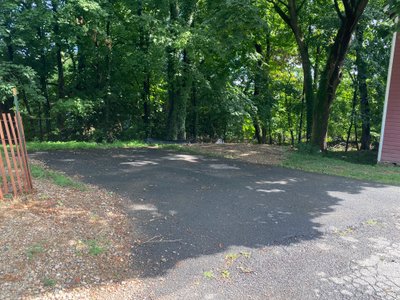25 x 10 Driveway in Princeton, New Jersey near 98 Witherspoon Ln, Princeton, NJ 08542, United States