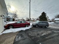 30 x 10 Driveway in Plymouth, Minnesota