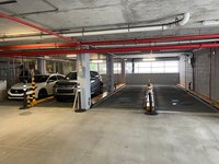 16 x 8 Parking Garage in Miami Beach, Florida