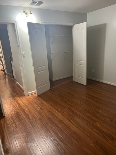 20 x 10 Bedroom in Baltimore, Maryland