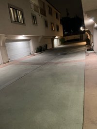 19 x 8 Garage in San Gabriel, California