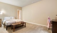 20 x 12 Bedroom in Redmond, Washington