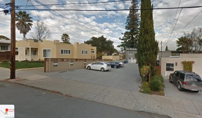 10 x 20 Parking Lot in San Carlos, California near [object Object]