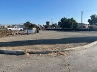 20 x 15 Parking Lot in San Jose, California