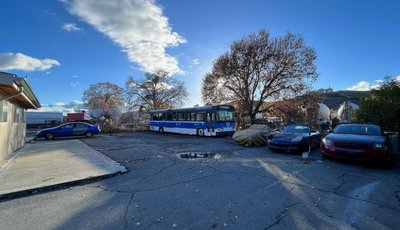 20 x 10 Parking Lot in Lakeport, California near [object Object]