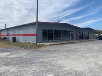 250 x 40 Warehouse in Tullahoma, Tennessee