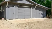 20 x 10 Garage in Princes Lakes, Indiana