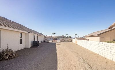 20×10 Unpaved Lot in Fort Mojave, Arizona