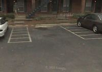 10 x 30 Parking Lot in Chattanooga, Tennessee